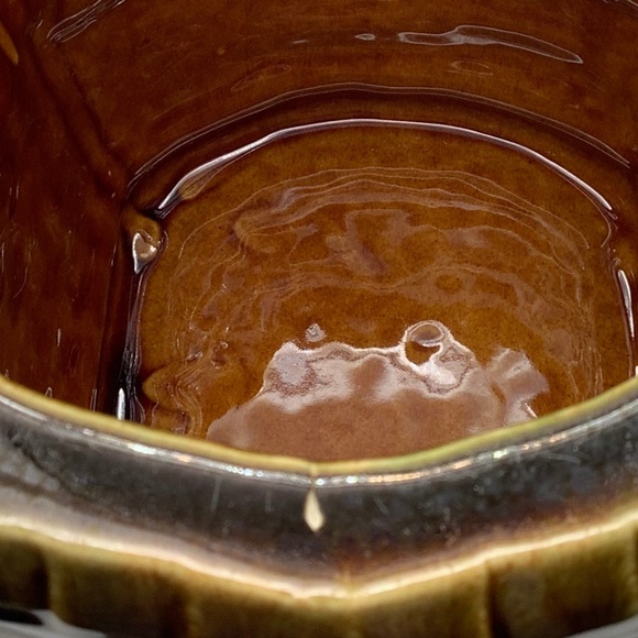 Vintage McCoy Wishing Well Cookie Jar - Picture 10 of 10